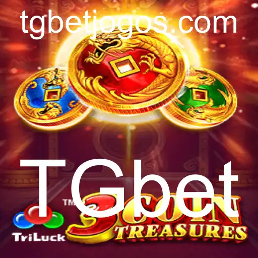 Explorando o Jogo 3CoinTreasures: A Nova Sensação no TGbet