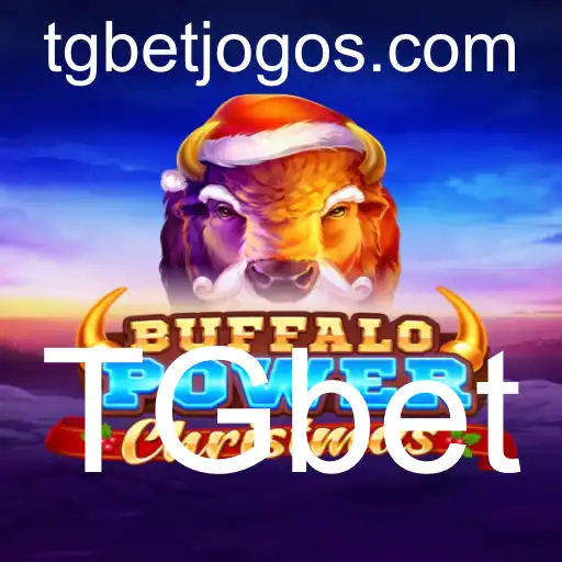 Explorando o Mundo Encantado de Buffalo Power Christmas na TGbet