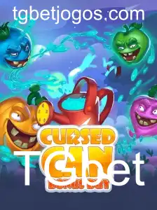 Explore o Jogo CursedCanBonusBuy e Descubra as Regras do TGbet
