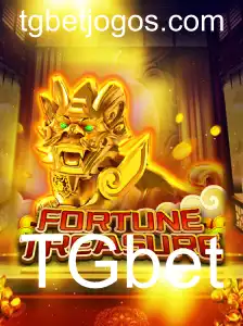 Explorando o Mundo de Aventura de FortuneTreasure no TGbet