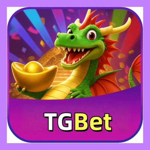 tgbet Logo