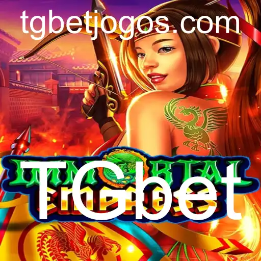 Desvendando o Mundo de ImmortalEmpress no TGbet