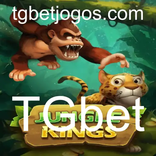 Descubra o Mundo Empolgante de JungleKings com TGbet
