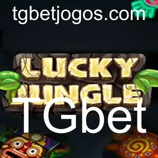 Explorando o Mundo Vibrante de LuckyJungle no TGbet