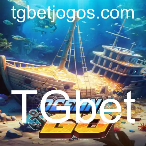 Descobrindo OceanGO: O Mundo Subaquático do TGbet