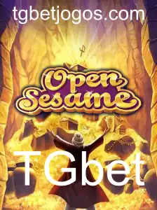 Explore o Mundo de OpenSesame com TGbet