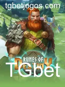 Explorando o Mundo Enigmático de RunesOfDestiny com TGbet
