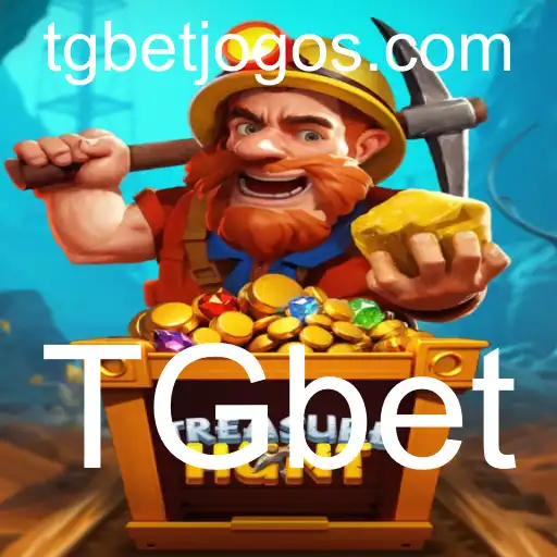Explorando o Excitante Mundo de TreasureHunt e TGbet