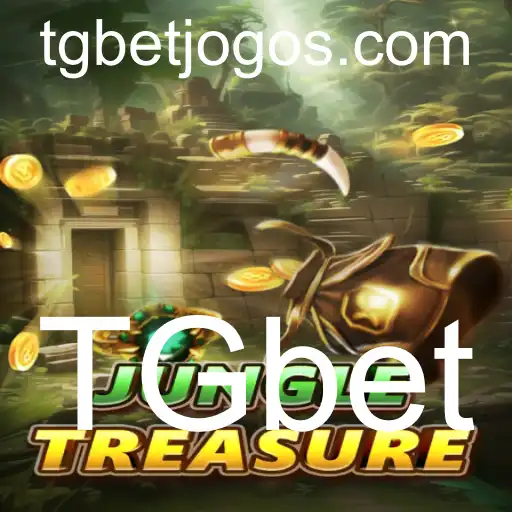 Explorando o Mundo de Aventuras de JungleTreasure com TGbet