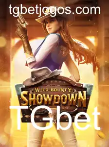 WildBountyShowdown: Uma Nova Experiência de Jogo no TGbet